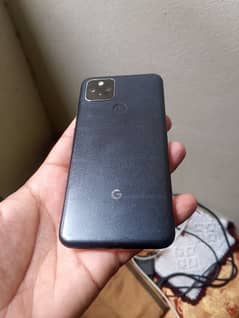 google pixel 5 8 128 approved only phone