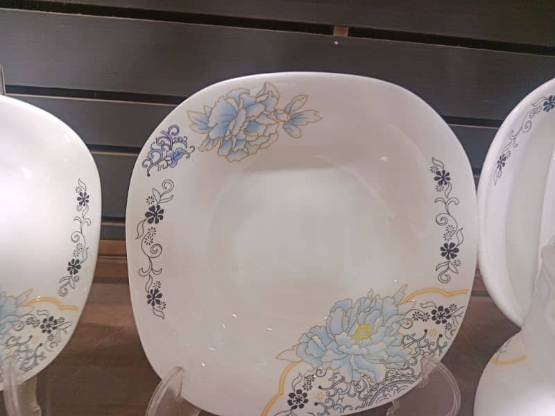 China Dinner Set 72 Pcs 2