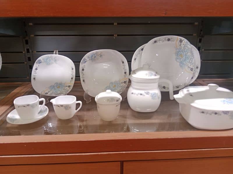 China Dinner Set 72 Pcs 5