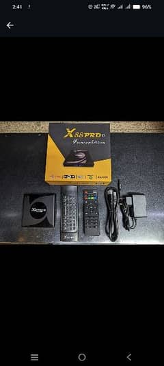 x88 premium android tv box sale for hai