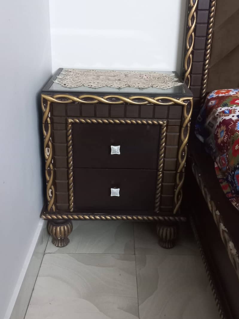 Custom MAde Furniture - 1