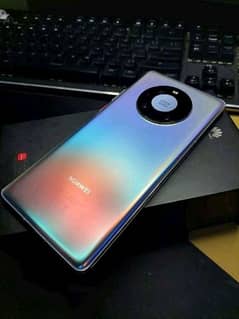 Huawei mate 40 Pro 8GB RAM 256 GB memory 03283978756