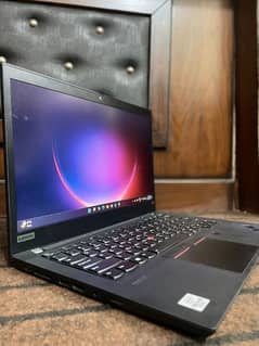 Lenovo T14 Core i5 10th Generation 0