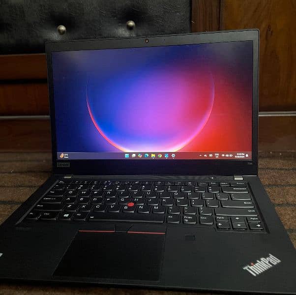 Lenovo T14 Core i5 10th Generation 2