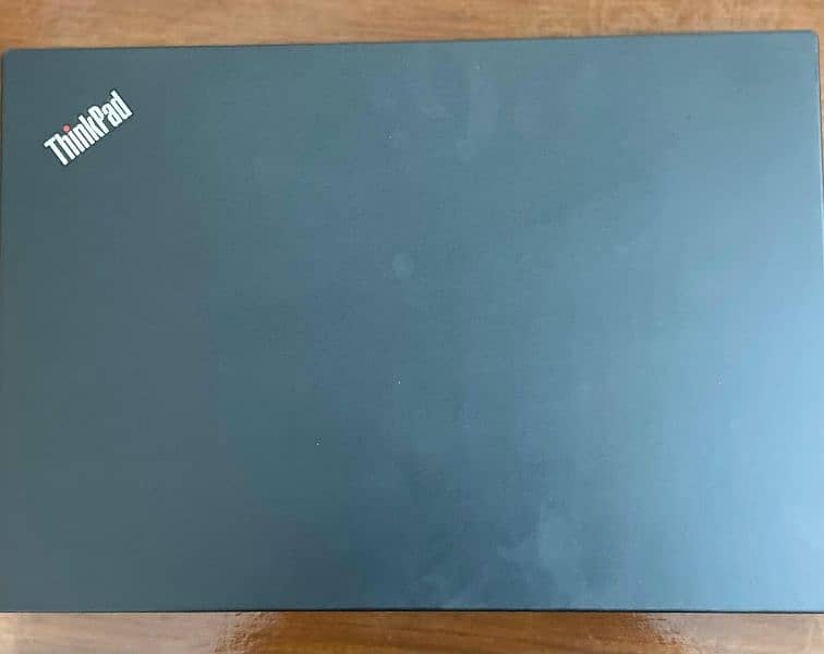 Lenovo T14 Core i5 10th Generation 4