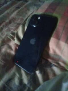 Iphone 13 Jv With Box And Charger 128gb 100 Health 0