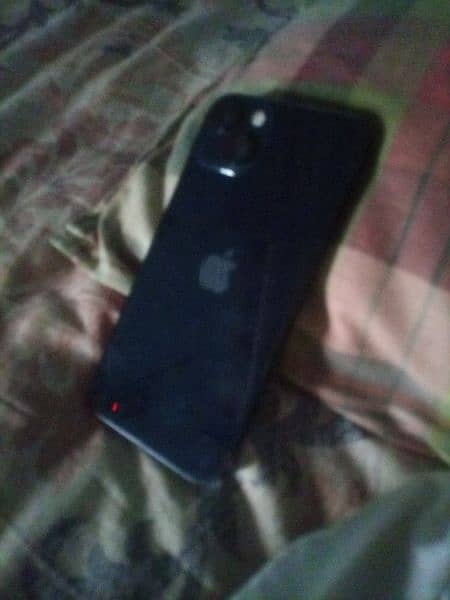 Iphone 13 Jv With Box And Charger 128gb 100 Health 0