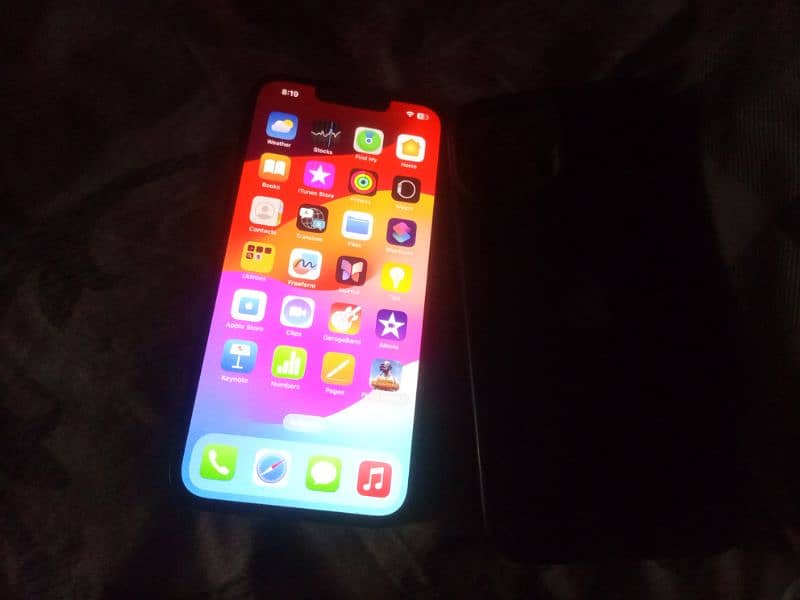 Iphone 13 Jv With Box And Charger 128gb 100 Health 2