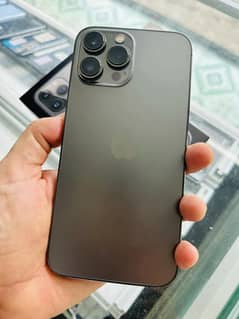 IPHONE 13 PRO MAX 128  JV 85 KIT GRAY WATERPACK