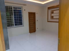 GROUND Portion for Rent, 6 Marla Beautiful House for Rent in Soan Garden Block H Near To Highway Express