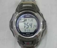 Casio