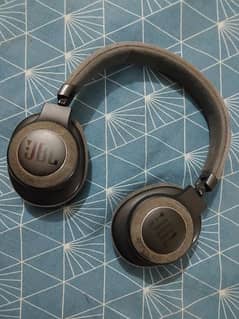 ORIGINAL JBL HEADPHONE DUET NC ACTIVE NOISE CANCELLATION