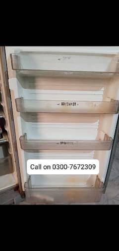 Dawlance Fridge for Urgent sale