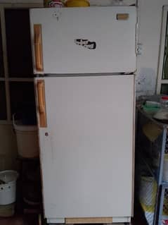 Fridge