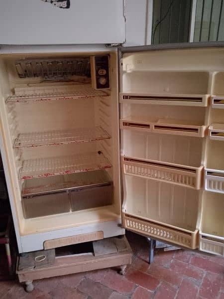 Fridge for sale 1