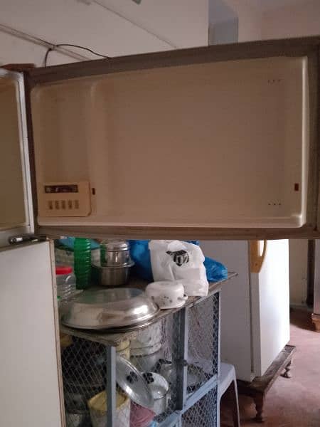 Fridge for sale 4