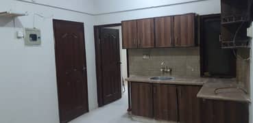 two bed lounge apartment for rent in malik co-op society scheme 33