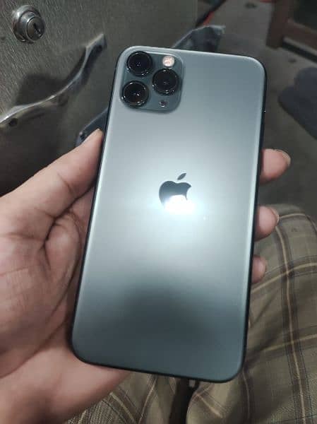 iPhone 11pro 64non pta 03041473293 1