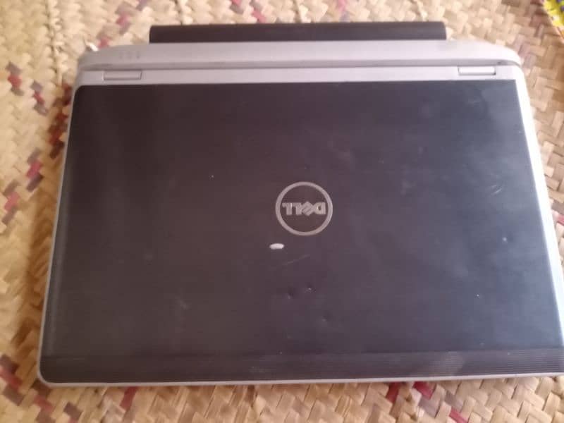 Dell Core-i5 3rd Generation Laptop - Latitude E6230 1