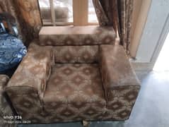 5 seater sofa set