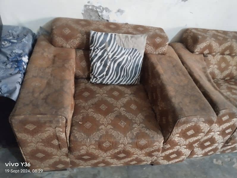 5 seater sofa set 4