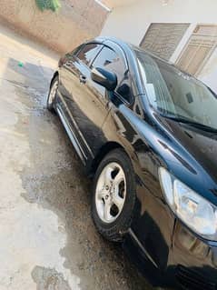 Honda Civic Prosmetic 2008 urgent sale