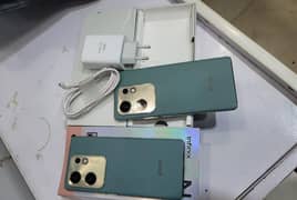 Infinix zero 30 PTA Approved 03481515727Watsapp