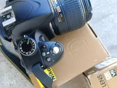 camera for sale nekon d3200