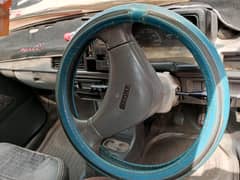 Suzuki Mehran VX 1992 Old version