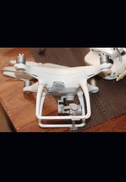 DJI dron camra 5