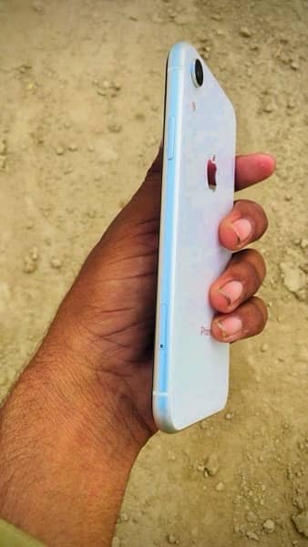 I phone xr 64Gb  Pta Proof Forsale 1