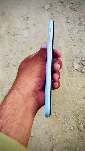 I phone xr 64Gb  Pta Proof Forsale 2