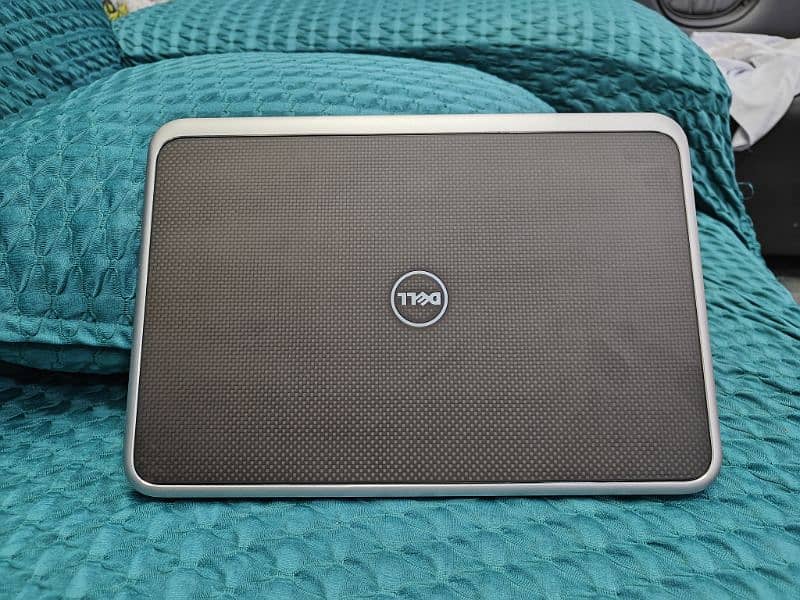 Dell XPS 12 - ci5 4th gen - 4 gb / 128 gb 0