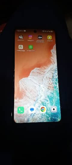 Infinix hote 40i