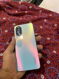 oppo A18