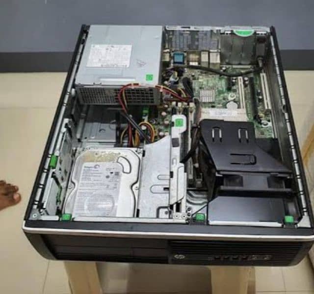 Amd A8 gaming pc 2