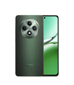 oppo reno 12f just few day use