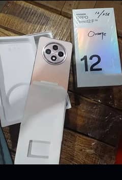 Oppo reno 12f 10/10 0