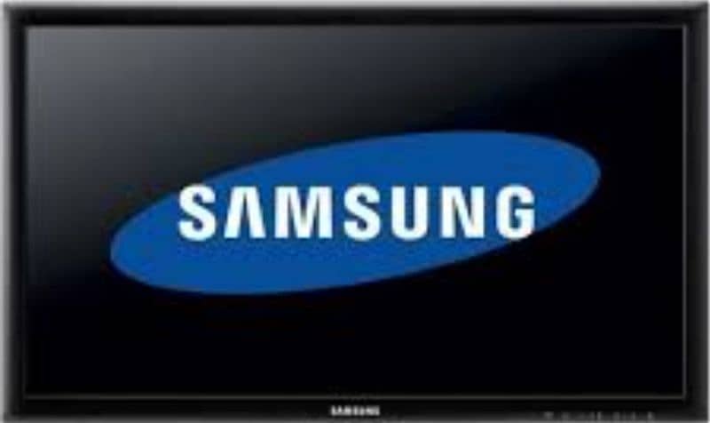 Samsung 32 Inc LCD For sale 0