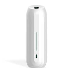 Portable humidifier for home fragrance