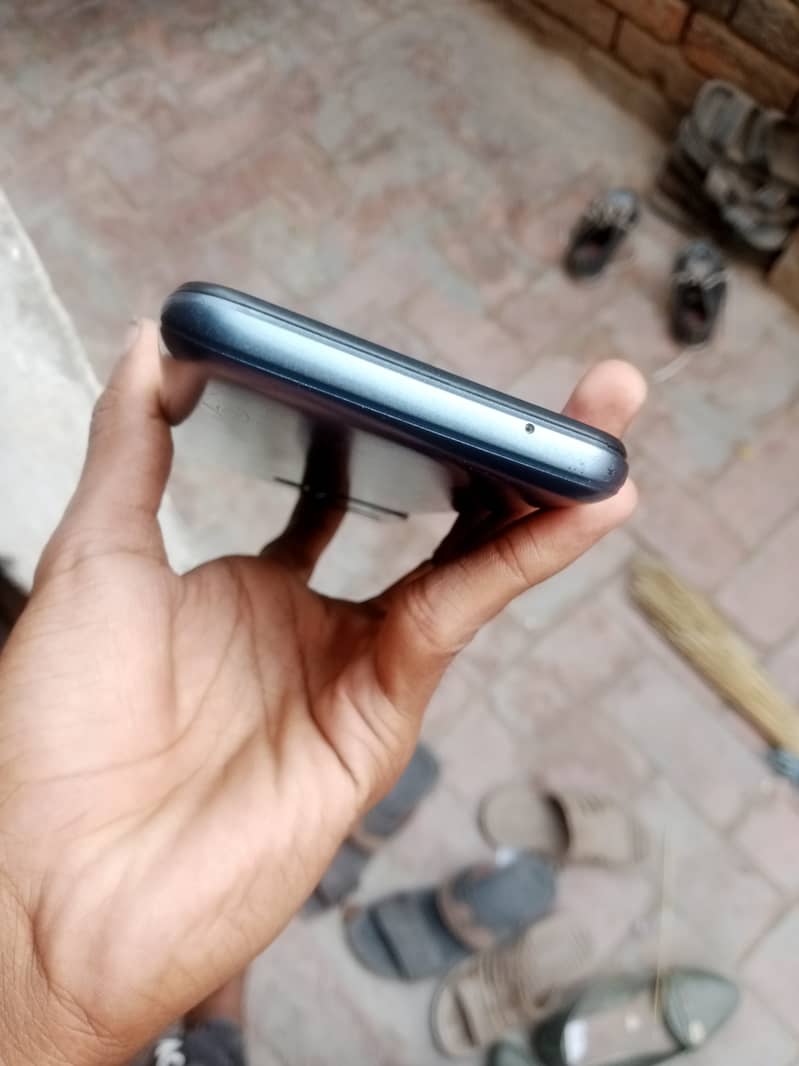 Itel p17 pro full box urgent sale 03159627064 4