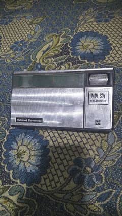 Radio Panasonic R-217