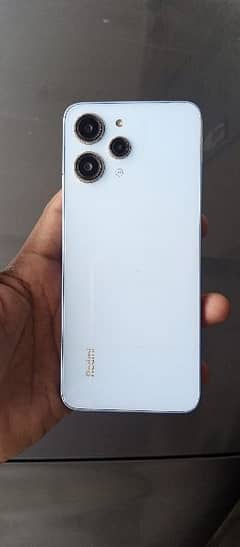 redmi