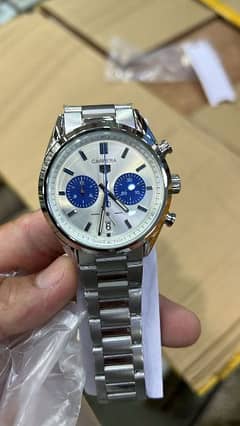 tag heuer watch