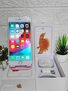 iphone 6s plus 128gb 0340/75/11/903 whatsapp number