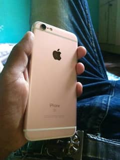 iphone 6s 64gb all ok 10/10 non pta