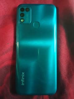 Infinix