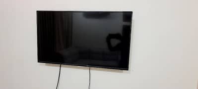 TV for sale