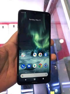 Nokia 5.3 4/64gb lush condition 10/10