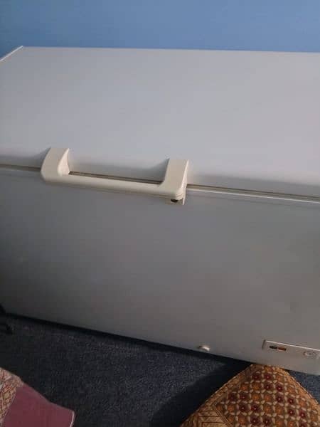 deep freezer for sale 1